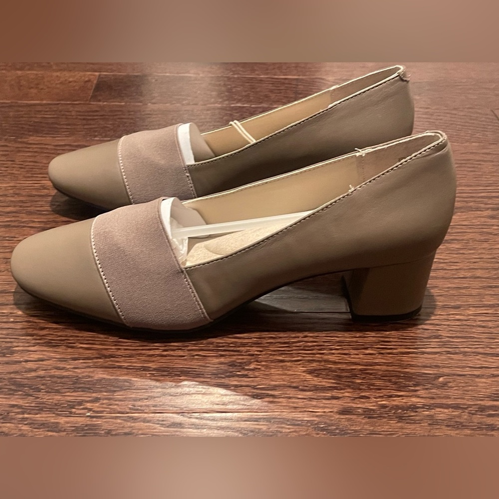 CLIFFS BY WHITE MOUNTAIN Shoes Vivian Women's Shoe Size 8.5 M NEW